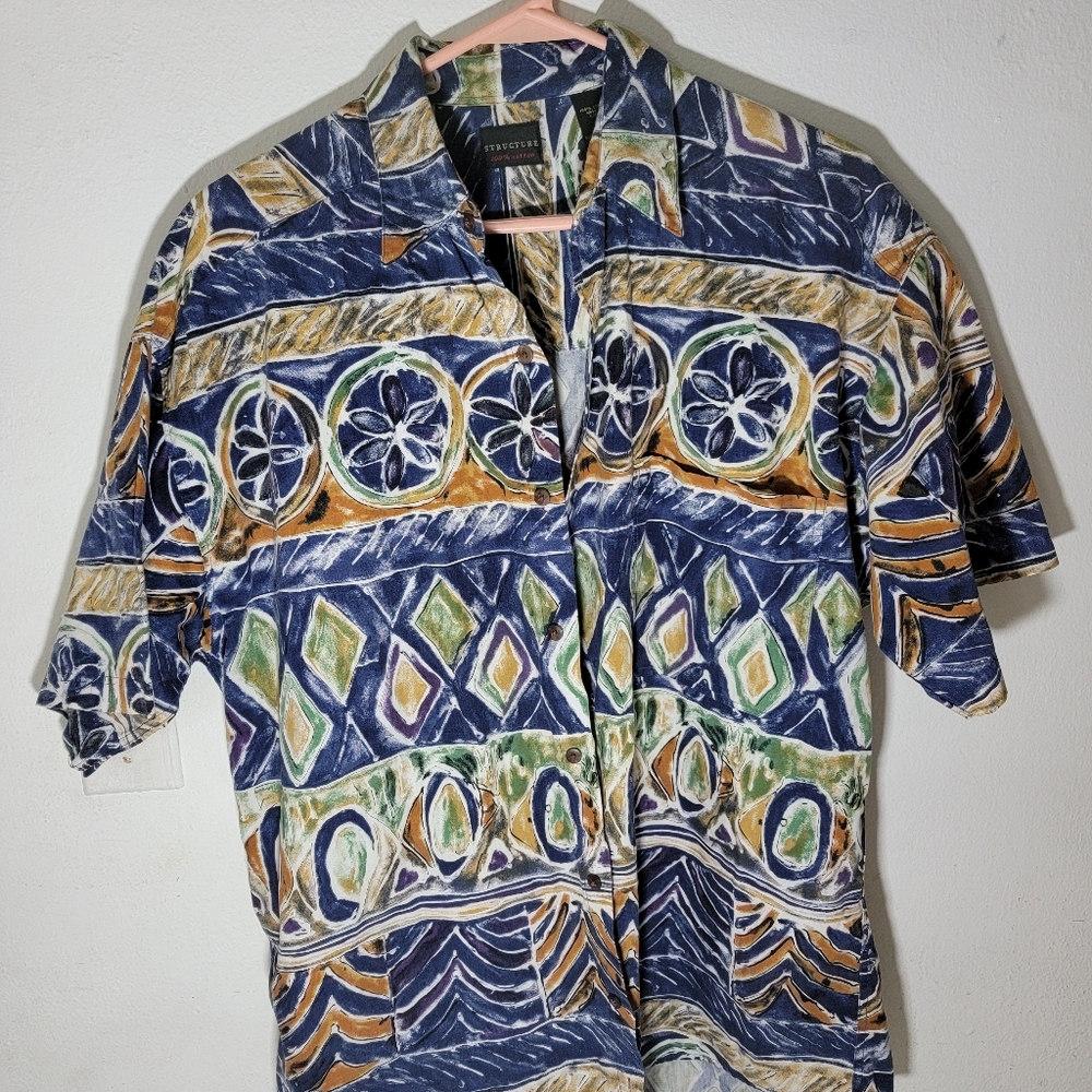 Button down shirt - Picture 4 of 6